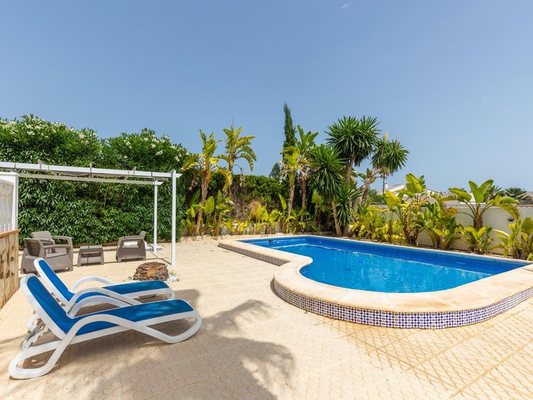 Villa for Sale in Costa Blanca San Fulgencio, Alicante 37