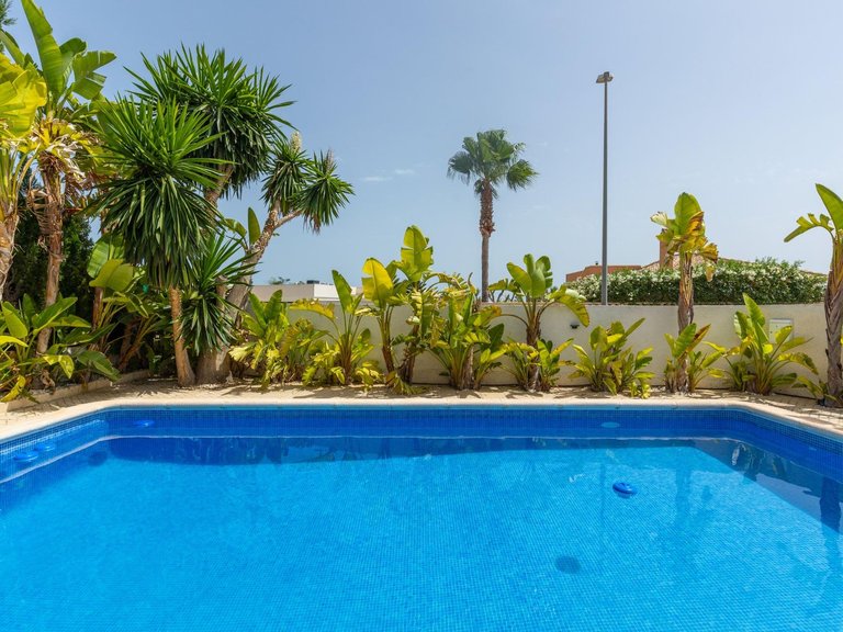 Villa for Sale in Costa Blanca San Fulgencio, Alicante 38