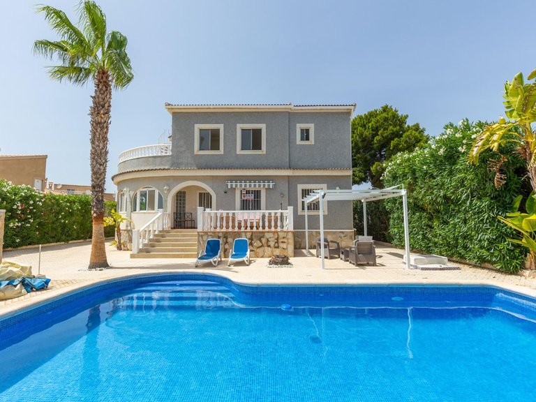 Villa for Sale in Costa Blanca San Fulgencio, Alicante 4