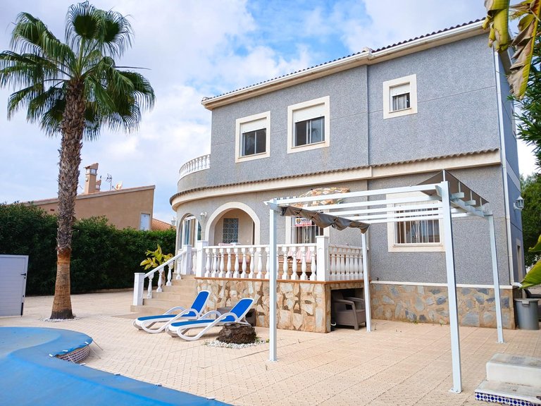 Villa for Sale in Costa Blanca San Fulgencio, Alicante 40