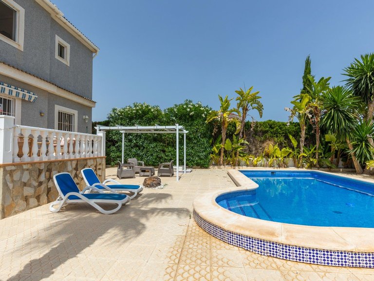 Villa for Sale in Costa Blanca San Fulgencio, Alicante 41