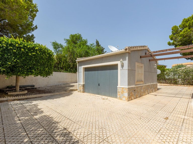 Villa for Sale in Costa Blanca San Fulgencio, Alicante 43