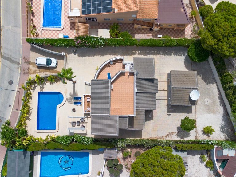 Villa for Sale in Costa Blanca San Fulgencio, Alicante 47