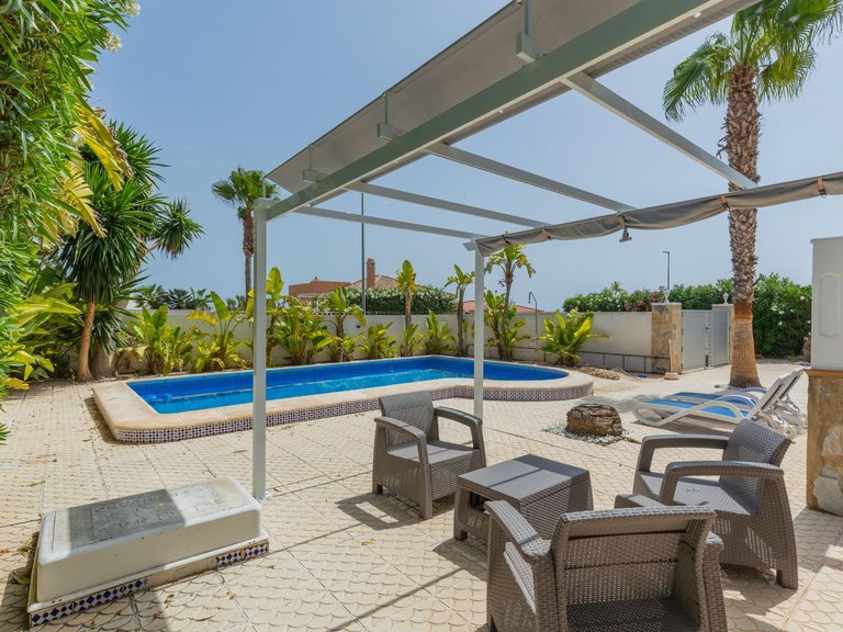 Villa for Sale in Costa Blanca San Fulgencio, Alicante 5