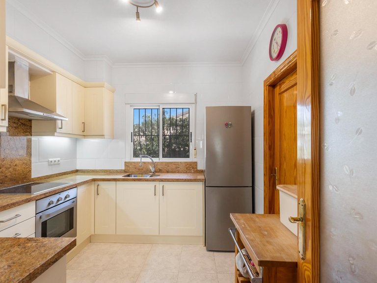 Villa for Sale in Costa Blanca San Fulgencio, Alicante 9