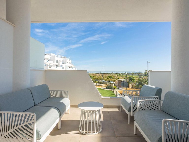 Apartment for Sale in Costa Calida Los Alcazares, Murcia 10