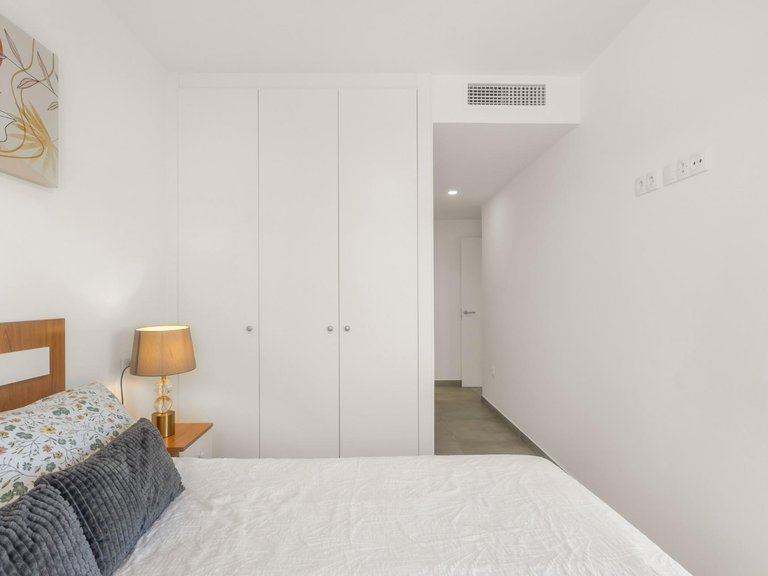 Apartment for Sale in Costa Calida Los Alcazares, Murcia 13