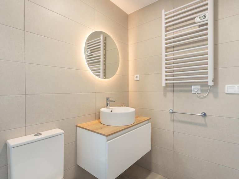 Apartment for Sale in Costa Calida Los Alcazares, Murcia 18