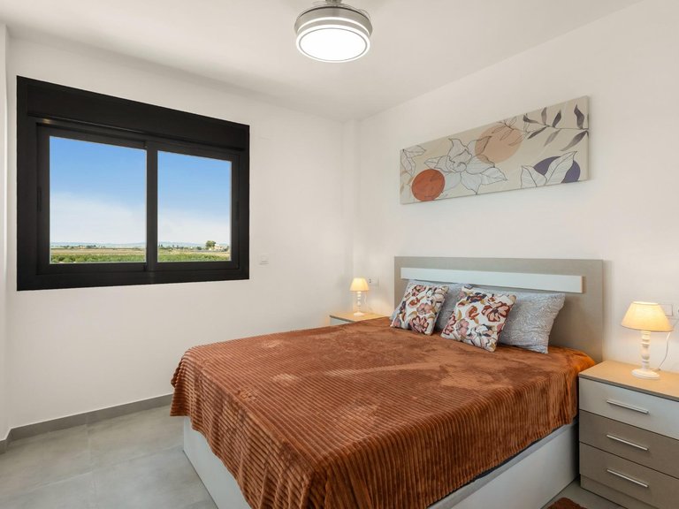 Apartment for Sale in Costa Calida Los Alcazares, Murcia 19