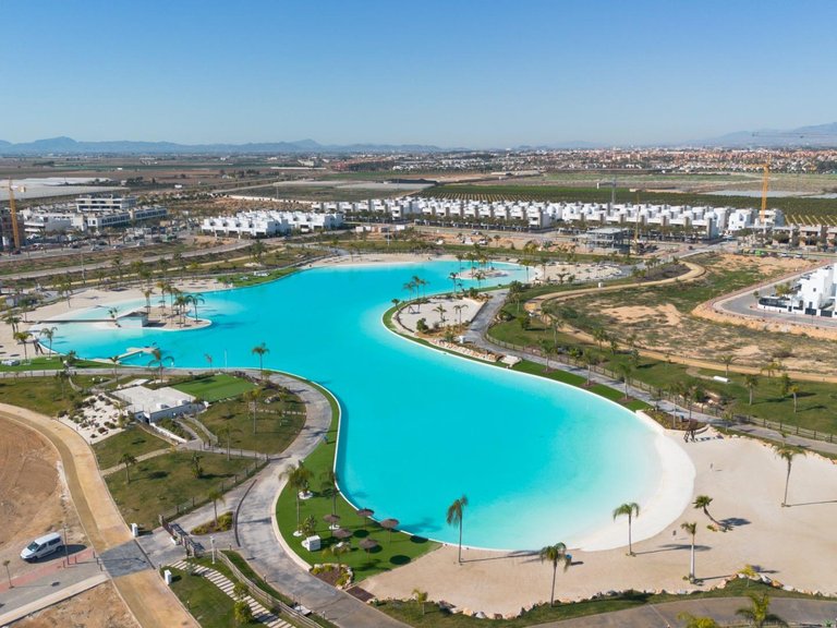 Apartment for Sale in Costa Calida Los Alcazares, Murcia 2