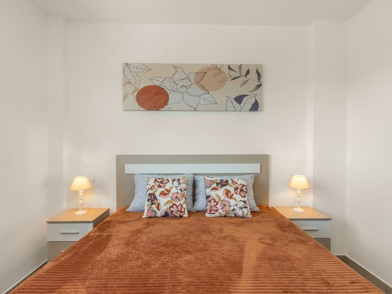 Apartment for Sale in Costa Calida Los Alcazares, Murcia 20