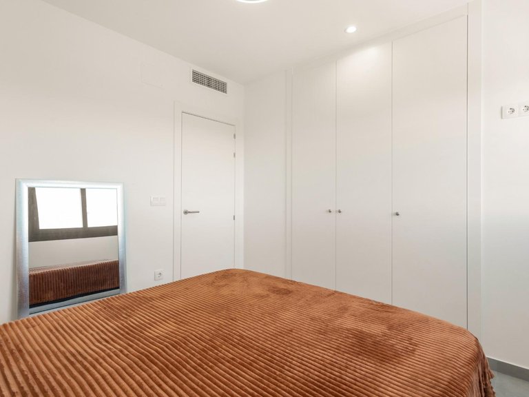 Apartment for Sale in Costa Calida Los Alcazares, Murcia 21