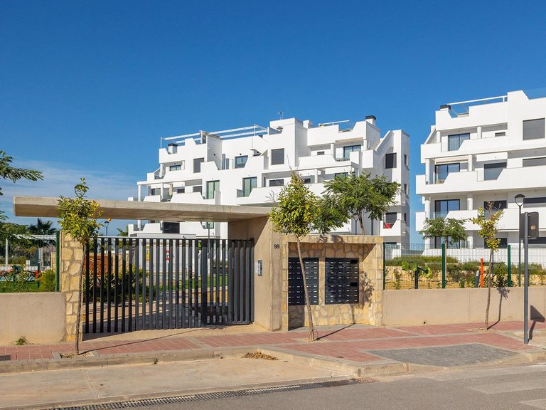 Apartment for Sale in Costa Calida Los Alcazares, Murcia 24