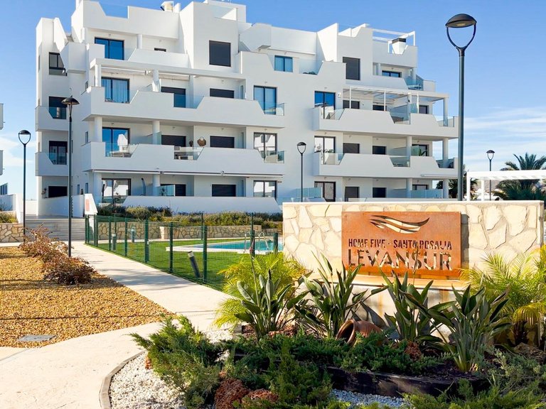 Apartment for Sale in Costa Calida Los Alcazares, Murcia 25