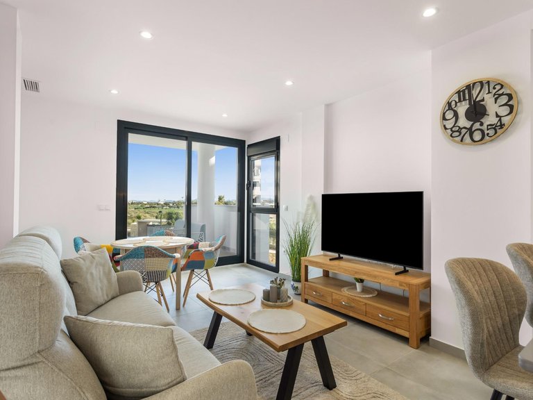 Apartment for Sale in Costa Calida Los Alcazares, Murcia 5