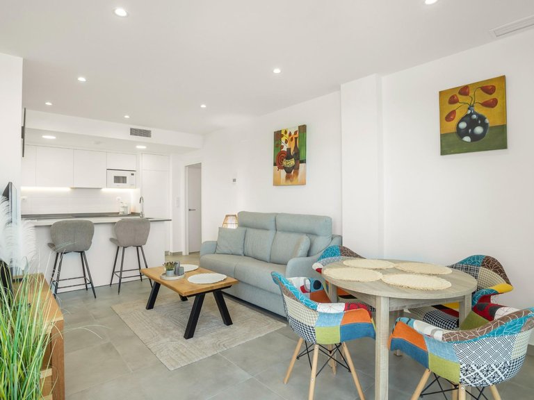 Apartment for Sale in Costa Calida Los Alcazares, Murcia 6