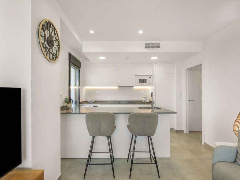 Apartment for Sale in Costa Calida Los Alcazares, Murcia 7