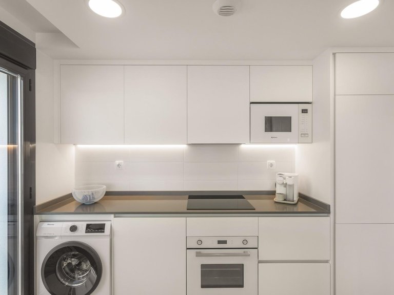 Apartment for Sale in Costa Calida Los Alcazares, Murcia 9