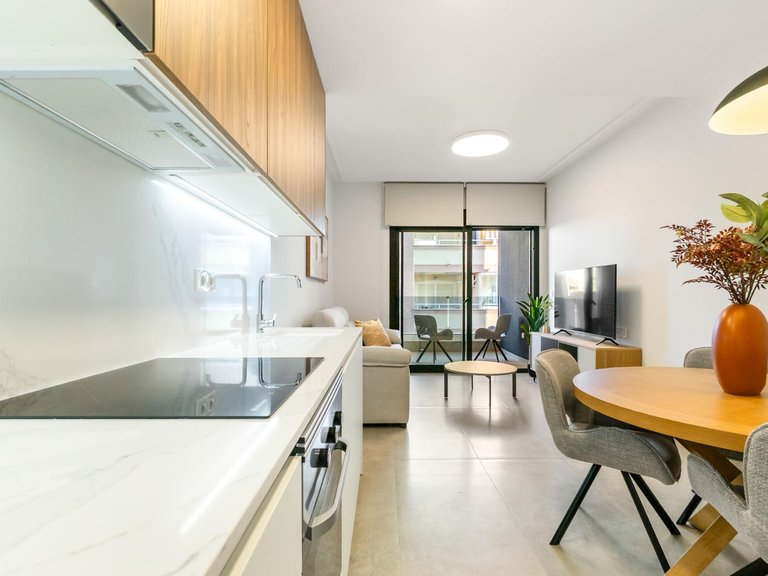 Apartment for Sale in Torrevieja, Alicante 13