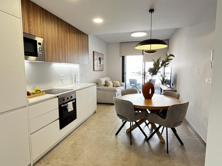 Apartment for Sale in Torrevieja, Alicante 2