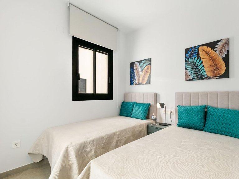 Apartment for Sale in Torrevieja, Alicante 22