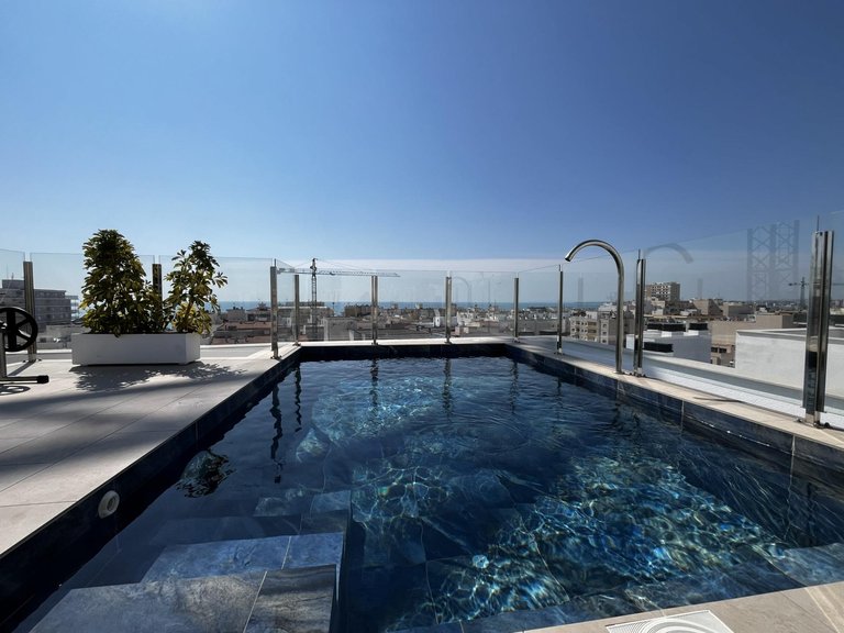 Apartment for Sale in Torrevieja, Alicante 25
