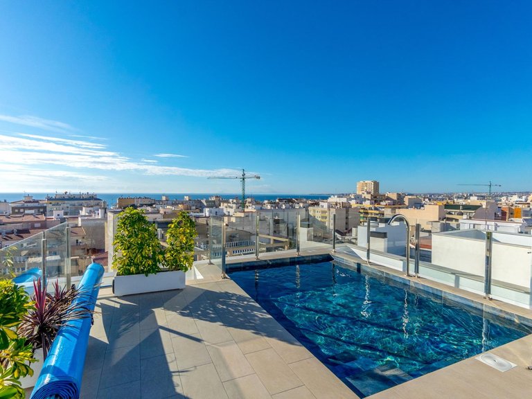 Apartment for Sale in Torrevieja, Alicante 3