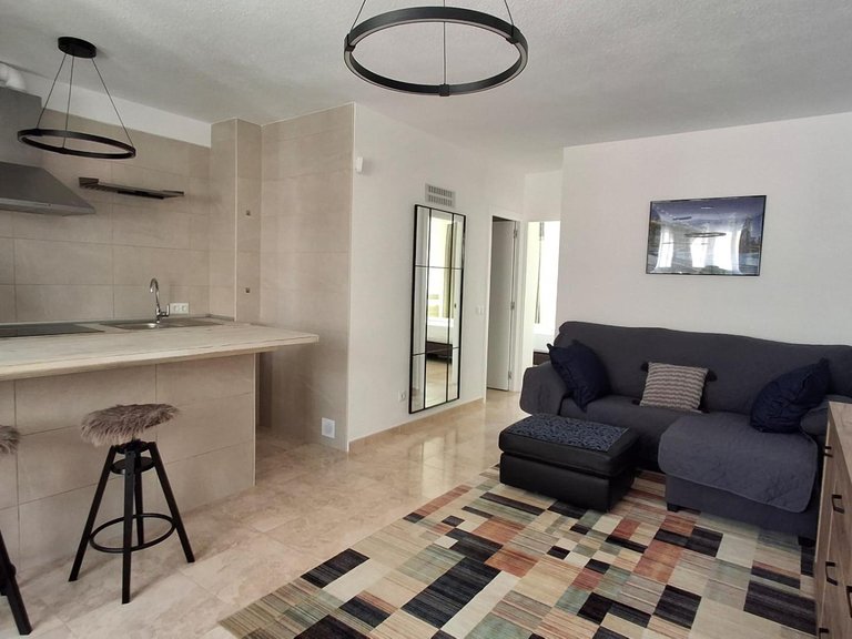Apartment for Sale in Torrevieja, Alicante 1