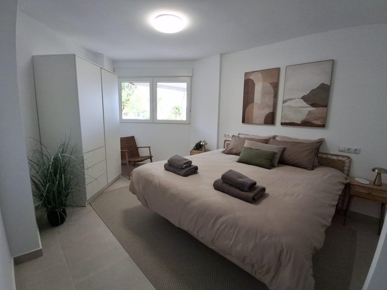 Apartment for Sale in Costa Blanca Torrevieja, Alicante 6