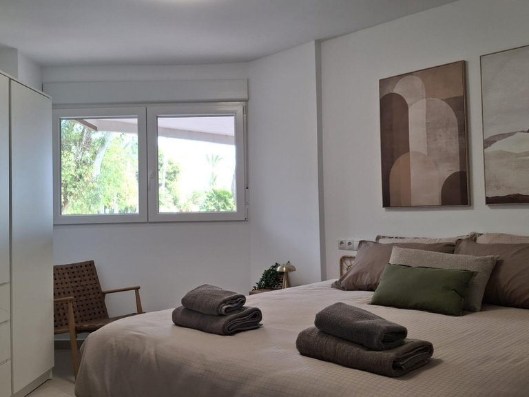 Apartment for Sale in Costa Blanca Torrevieja, Alicante 7