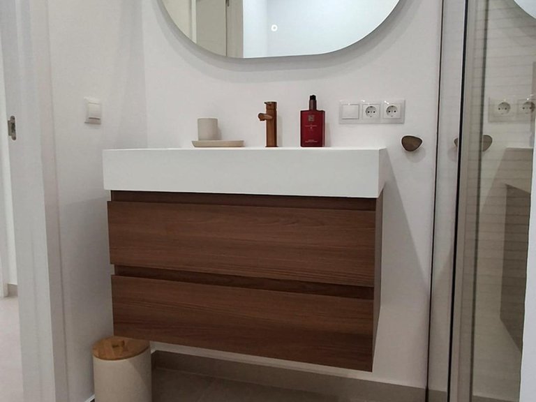 Apartment for Sale in Costa Blanca Torrevieja, Alicante 9