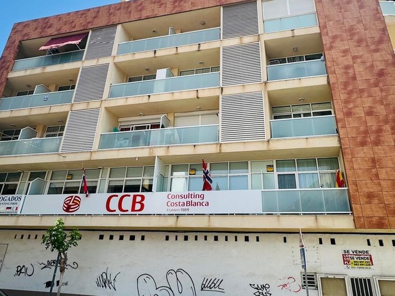 Apartment for Sale in Torrevieja, Alicante 12