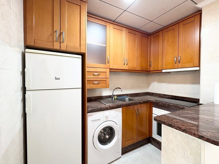 Apartment for Sale in Torrevieja, Alicante 3