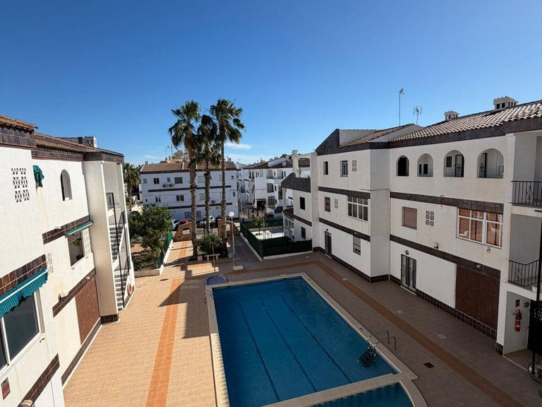 Apartment for Sale in Torrevieja, Alicante 1
