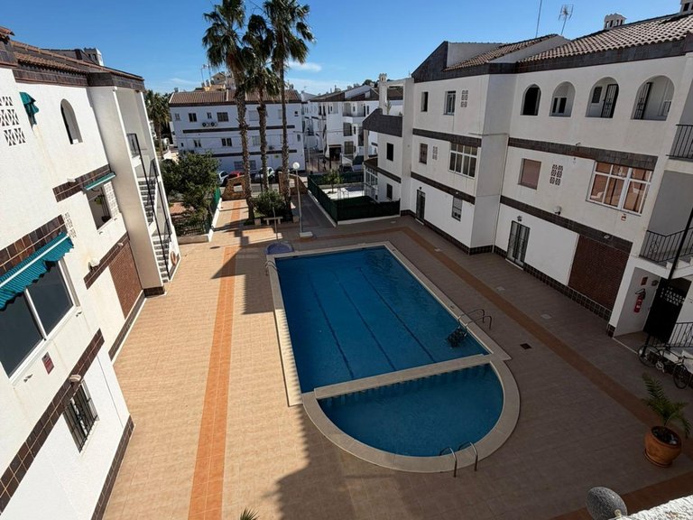 Apartment for Sale in Torrevieja, Alicante 2