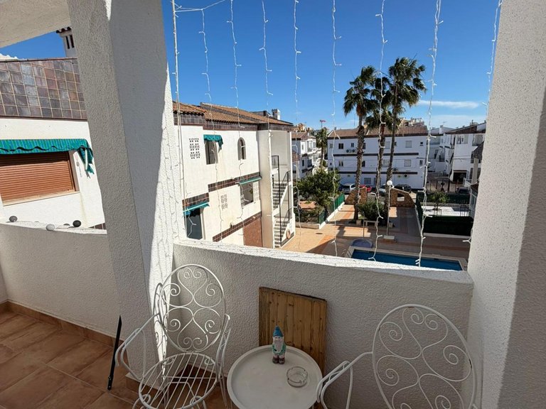 Apartment for Sale in Torrevieja, Alicante 22