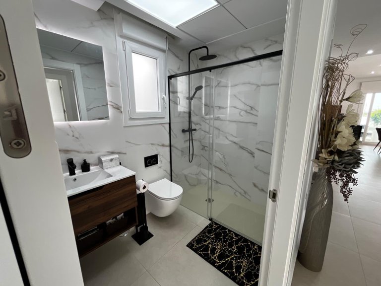 Town House for Sale in Inland Orihuela, Alicante 15
