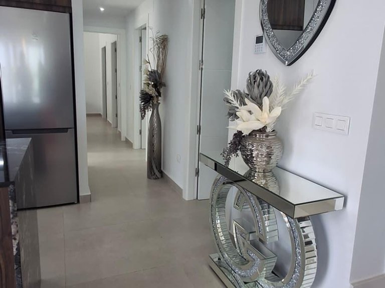 Town House for Sale in Inland Orihuela, Alicante 16