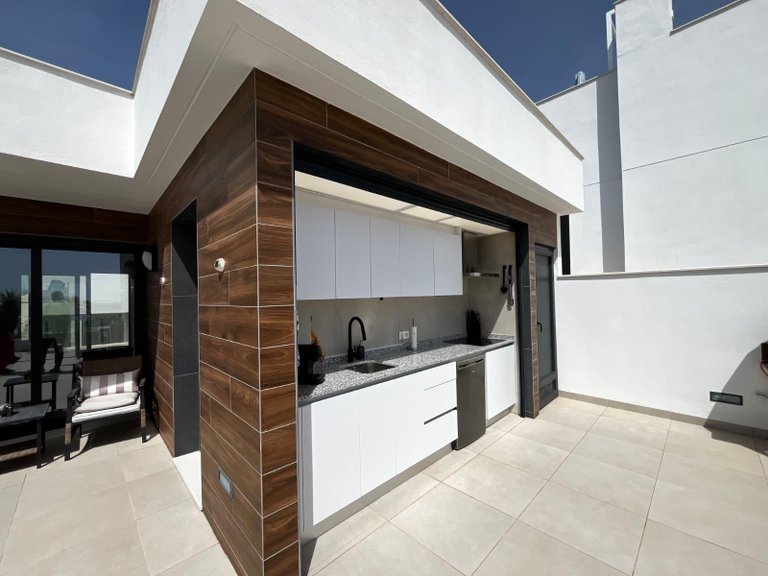 Town House for Sale in Inland Orihuela, Alicante 18
