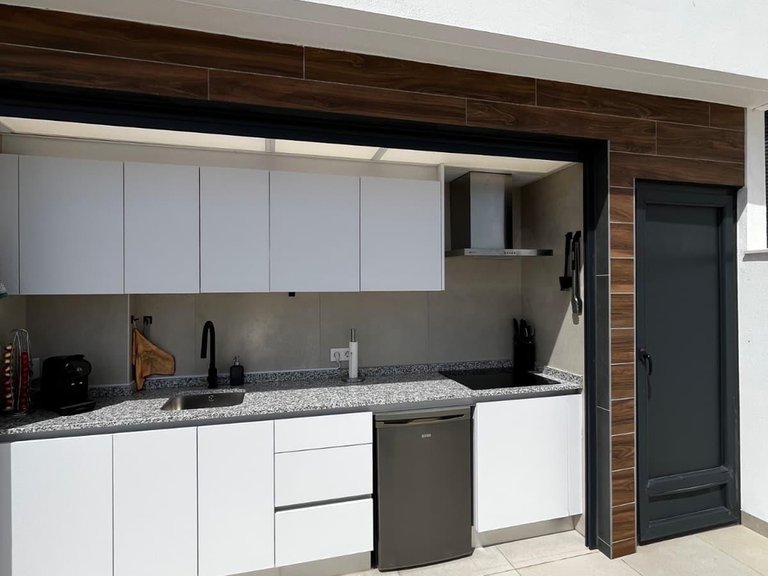 Town House for Sale in Inland Orihuela, Alicante 19