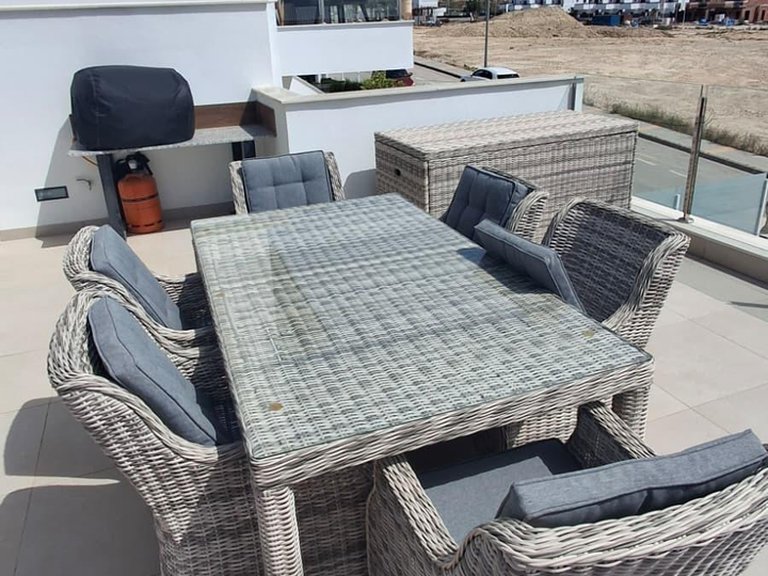 Town House for Sale in Inland Orihuela, Alicante 20