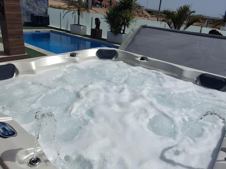 Town House for Sale in Inland Orihuela, Alicante 22