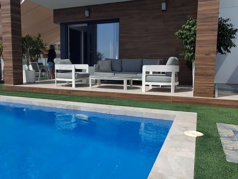 Town House for Sale in Inland Orihuela, Alicante 5