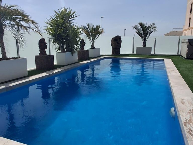 Town House for Sale in Inland Orihuela, Alicante 6