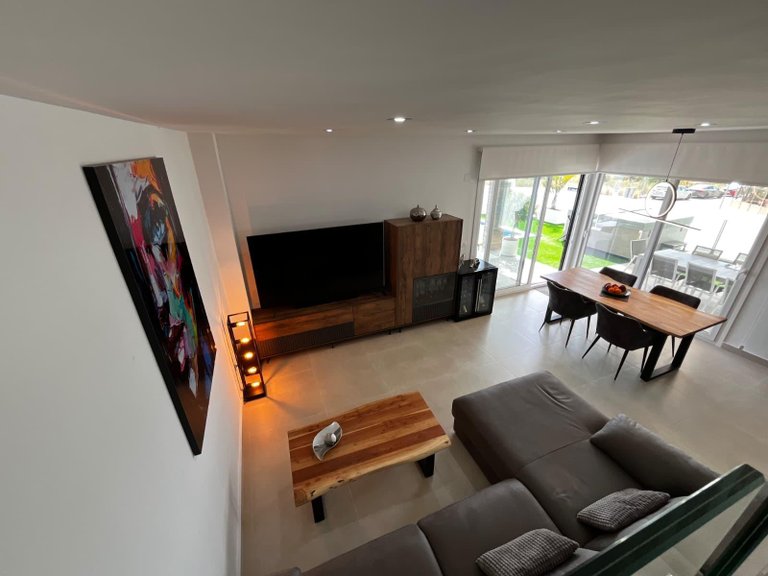 Town House for Sale in Inland Orihuela, Alicante 8
