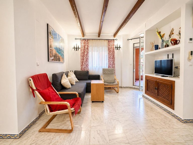 Apartment for Sale in Costa Blanca Torrevieja, Alicante 1