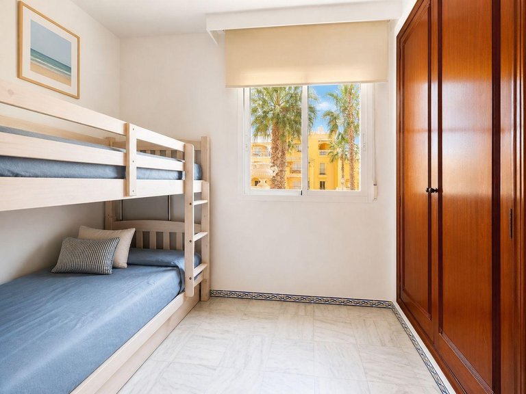 Apartment for Sale in Costa Blanca Torrevieja, Alicante 10