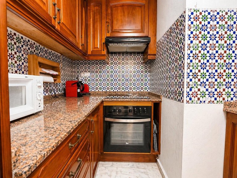 Apartment for Sale in Costa Blanca Torrevieja, Alicante 11