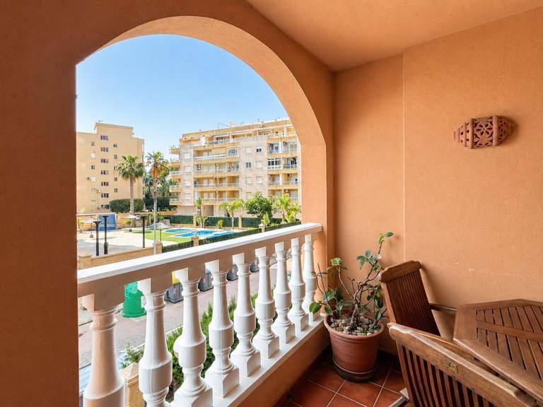Apartment for Sale in Costa Blanca Torrevieja, Alicante 13