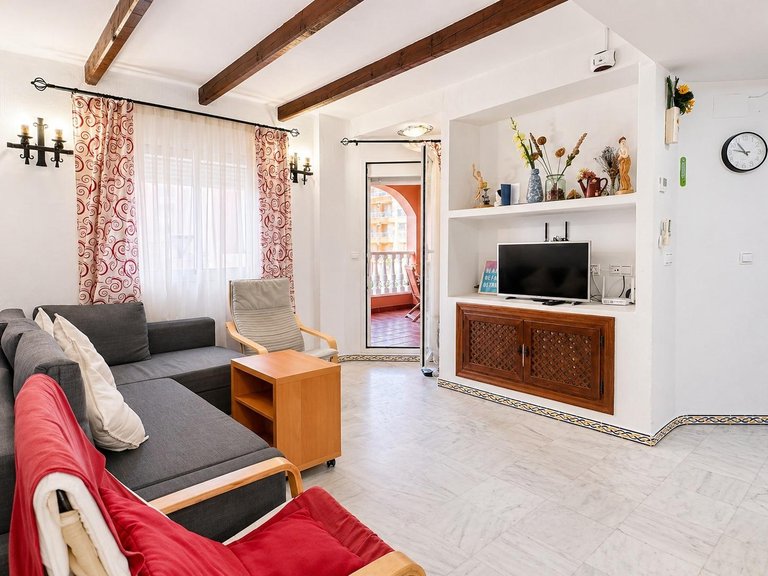 Apartment for Sale in Costa Blanca Torrevieja, Alicante 2